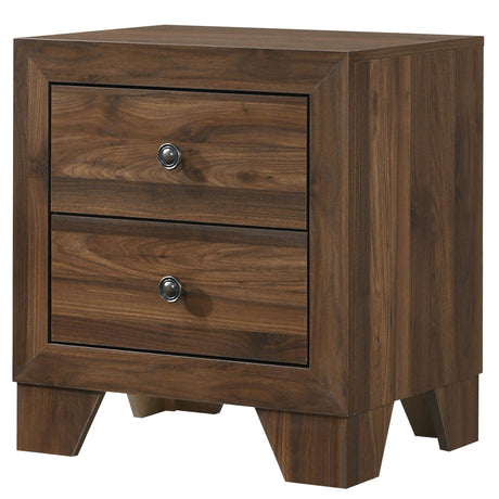  Crown Mark Millie B9250 7 pc Queen Panel Bedroom Set IMAGE 5