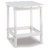  Signature Design by Ashley Sundown Treasure P011P1 2-piece Outdoor Seating Set IMAGE 4