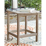  Signature Design by Ashley Sundown Treasure P014P1 2-piece Outdoor Seating Set IMAGE 6