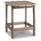  Signature Design by Ashley Sundown Treasure P014P2 5-piece Outdoor Seating Set IMAGE 2