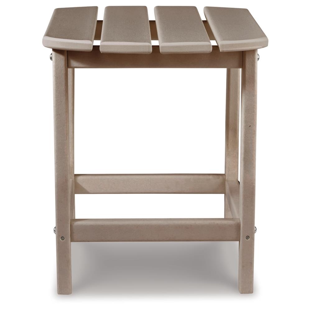  Signature Design by Ashley Sundown Treasure P014P2 5-piece Outdoor Seating Set IMAGE 3