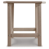  Signature Design by Ashley Sundown Treasure P014P2 5-piece Outdoor Seating Set IMAGE 4