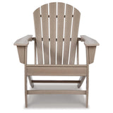  Signature Design by Ashley Sundown Treasure P014P2 5-piece Outdoor Seating Set IMAGE 5