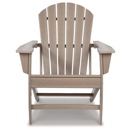  Signature Design by Ashley Sundown Treasure P014P2 5-piece Outdoor Seating Set IMAGE 5