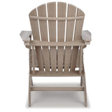  Signature Design by Ashley Sundown Treasure P014P2 5-piece Outdoor Seating Set IMAGE 8