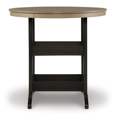  Signature Design by Ashley Fairen Trail P211B2 3-piece Outdoor Dining Set IMAGE 4