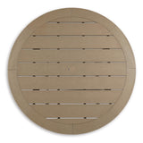  Signature Design by Ashley Fairen Trail P211B2 3-piece Outdoor Dining Set IMAGE 5
