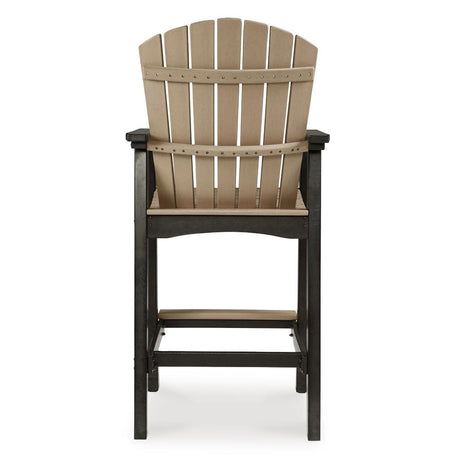  Signature Design by Ashley Fairen Trail P211B2 3-piece Outdoor Dining Set IMAGE 7