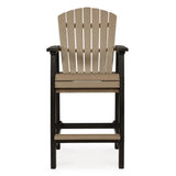  Signature Design by Ashley Fairen Trail P211B2 3-piece Outdoor Dining Set IMAGE 8