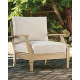  Signature Design by Ashley Clare View P801P9 5 pc Outdoor Seating Set IMAGE 10
