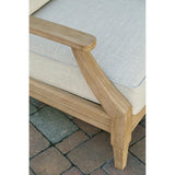  Signature Design by Ashley Clare View P801P9 5 pc Outdoor Seating Set IMAGE 13