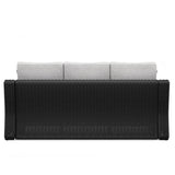  Signature Design by Ashley Beachcroft P792P8 3 pc Outdoor Seating Set IMAGE 11