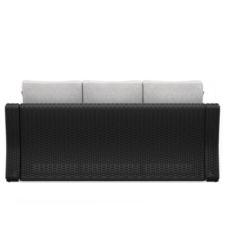  Signature Design by Ashley Beachcroft P792P8 3 pc Outdoor Seating Set IMAGE 11