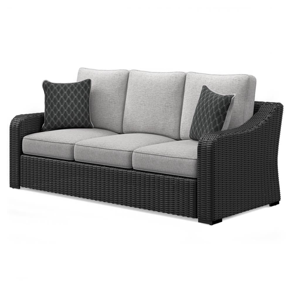  Signature Design by Ashley Beachcroft P792P8 3 pc Outdoor Seating Set IMAGE 13