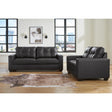  Benchcraft Barlin Mills 17004U1 2 pc Living Room Set IMAGE 1