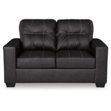  Benchcraft Barlin Mills 17004U1 2 pc Living Room Set IMAGE 3