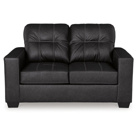  Benchcraft Barlin Mills 17004U1 2 pc Living Room Set IMAGE 3
