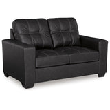  Benchcraft Barlin Mills 17004U1 2 pc Living Room Set IMAGE 4