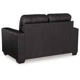  Benchcraft Barlin Mills 17004U1 2 pc Living Room Set IMAGE 5