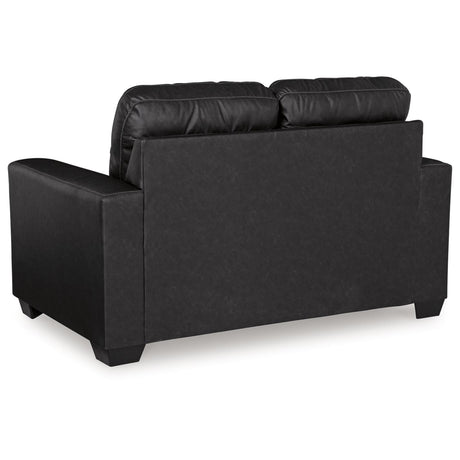  Benchcraft Barlin Mills 17004U1 2 pc Living Room Set IMAGE 5