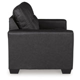  Benchcraft Barlin Mills 17004U1 2 pc Living Room Set IMAGE 6