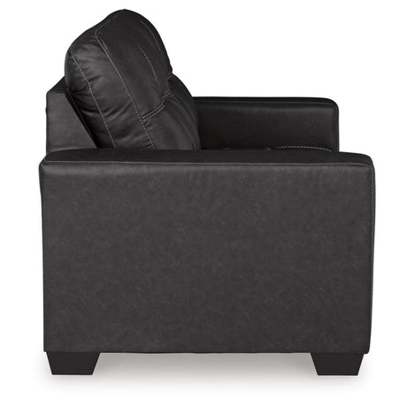  Benchcraft Barlin Mills 17004U1 2 pc Living Room Set IMAGE 6