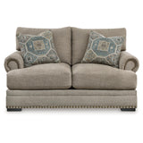  Benchcraft Galemore 27004U2 2 pc Living Room Set IMAGE 3