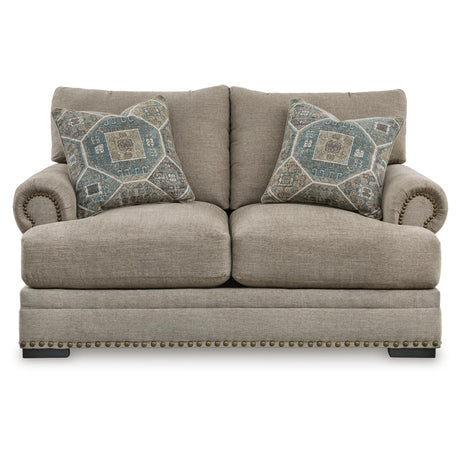  Benchcraft Galemore 27004U2 2 pc Living Room Set IMAGE 3