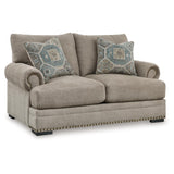 Benchcraft Galemore 27004U2 2 pc Living Room Set IMAGE 4