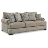  Benchcraft Galemore 27004U2 2 pc Living Room Set IMAGE 8