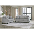  Signature Design by Ashley Adlai 30103U2 2 pc Living Room Set IMAGE 1