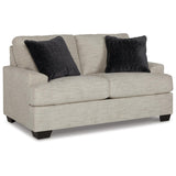  Signature Design by Ashley Vayda 33104U1 2 pc Living Room Set IMAGE 10
