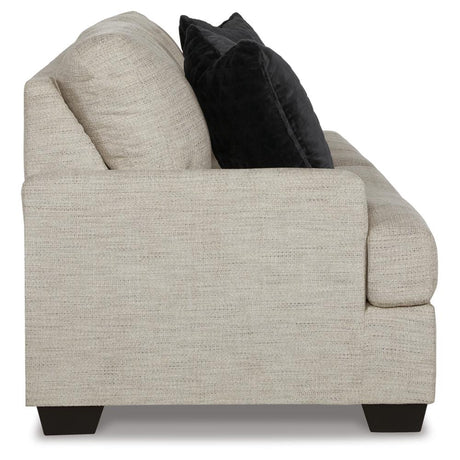  Signature Design by Ashley Vayda 33104U1 2 pc Living Room Set IMAGE 6