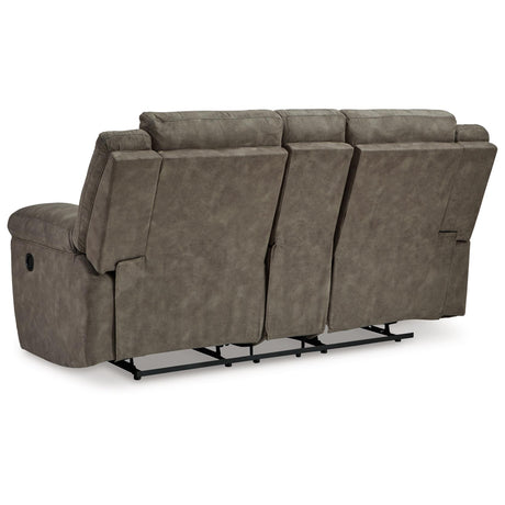  Signature Design by Ashley Laresview 37203U1 2 pc Reclining Living Room Set IMAGE 12