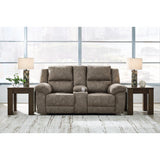  Signature Design by Ashley Laresview 37203U1 2 pc Reclining Living Room Set IMAGE 14