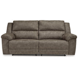  Signature Design by Ashley Laresview 37203U1 2 pc Reclining Living Room Set IMAGE 3