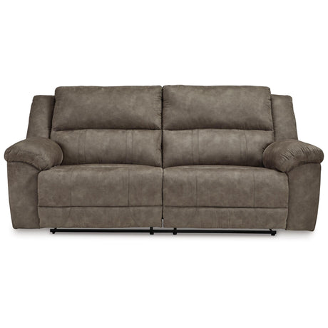  Signature Design by Ashley Laresview 37203U1 2 pc Reclining Living Room Set IMAGE 3