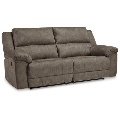  Signature Design by Ashley Laresview 37203U1 2 pc Reclining Living Room Set IMAGE 4