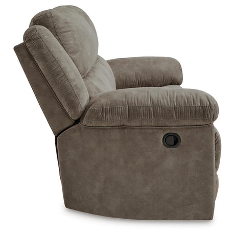 Signature Design by Ashley Laresview 37203U1 2 pc Reclining Living Room Set IMAGE 6