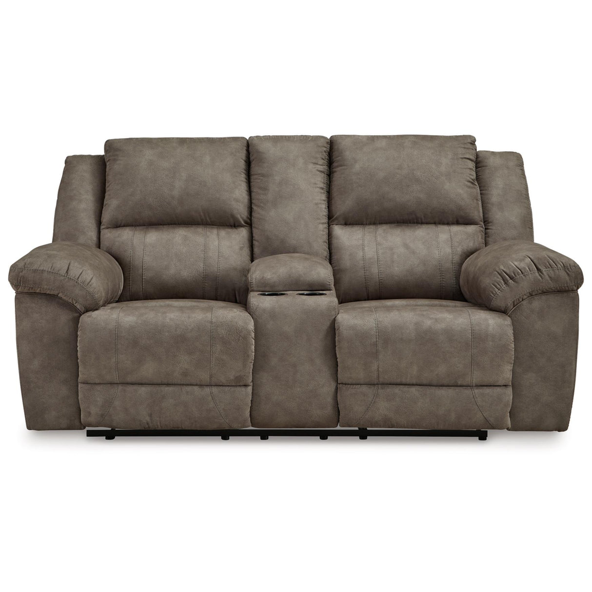  Signature Design by Ashley Laresview 37203U1 2 pc Reclining Living Room Set IMAGE 8