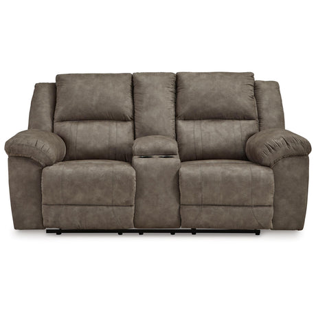  Signature Design by Ashley Laresview 37203U1 2 pc Reclining Living Room Set IMAGE 8