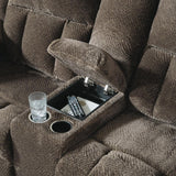  Signature Design by Ashley Frohn 37407U1 2 pc Reclining Living Room Set IMAGE 16