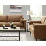  Signature Design by Ashley Telora 41002U1 2 pc Living Room Set IMAGE 6