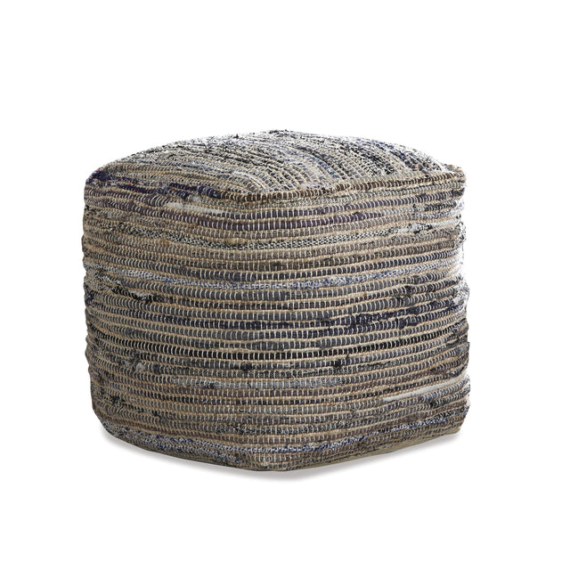  Signature Design by Ashley Absalom A1000550 Pouf IMAGE 1