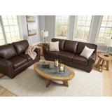  Signature Design by Ashley Colleton 52107U1 2 pc Living Room Set IMAGE 4