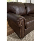  Signature Design by Ashley Colleton 52107U1 2 pc Living Room Set IMAGE 6