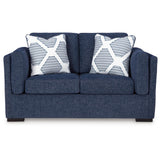  Benchcraft Evansley 54502U2 2 pc Living Room Set IMAGE 3