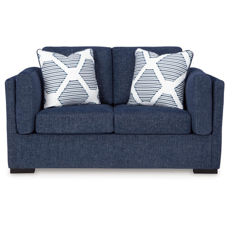  Benchcraft Evansley 54502U2 2 pc Living Room Set IMAGE 3
