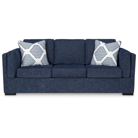 Benchcraft Evansley 54502U2 2 pc Living Room Set IMAGE 7