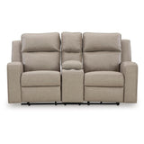  Signature Design by Ashley Lavenhome 63307U1 2 pc Reclining Living Room Set IMAGE 6